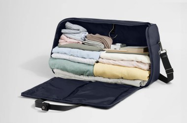 Garment Bags