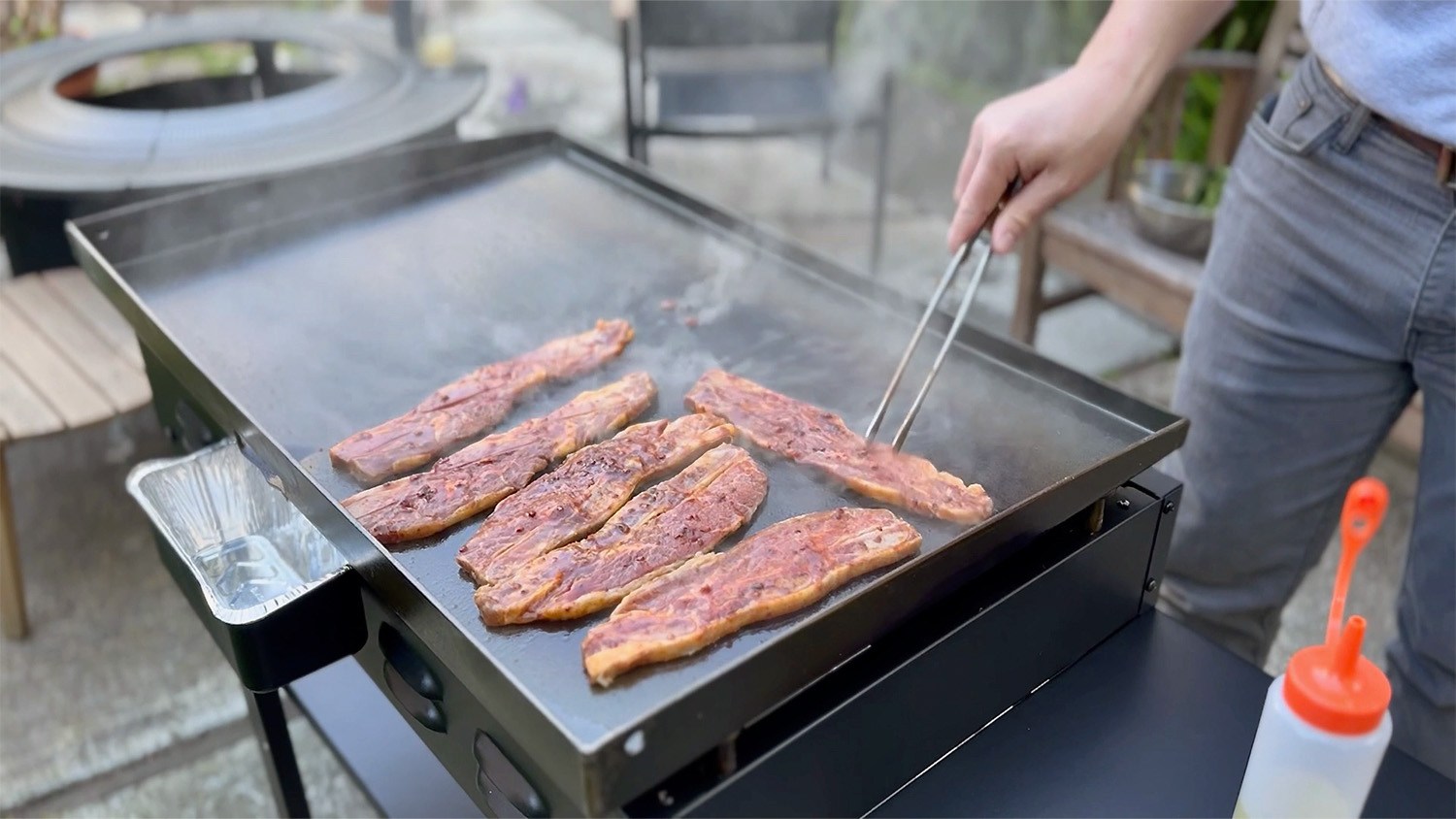 5 Best Flat Top Grill Of 2024   Feature Best Gas Griddles 