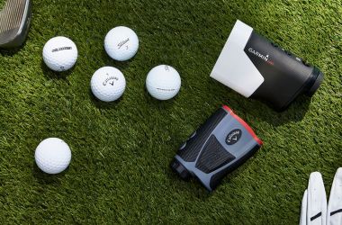 Golf Balls