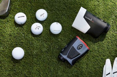 Golf Rangefinders