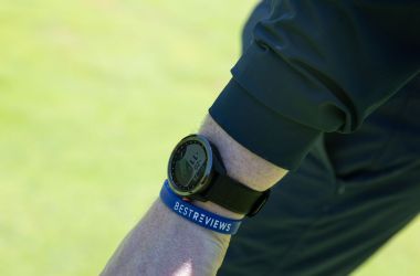 Golf Watches