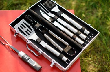Grill Sets