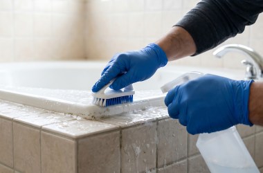 Grout Cleaners