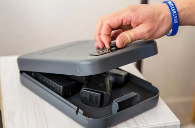 Gun Safes