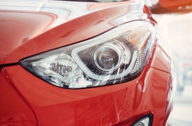 Headlight Restoration Kits