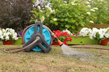 Hose Reels
