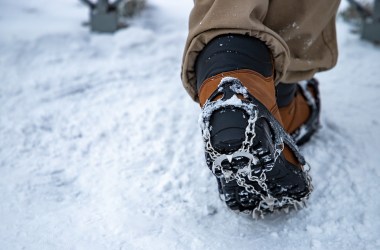 Ice Cleats