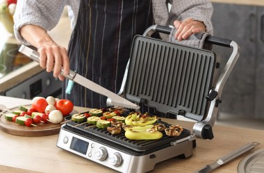Indoor Grills