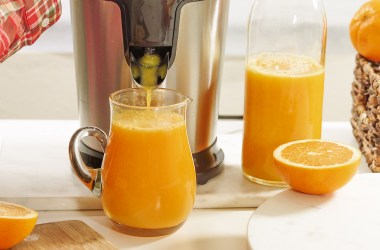 Juicers