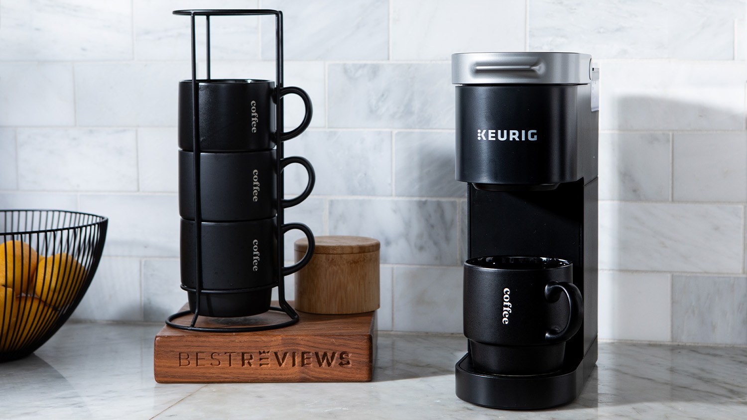 Best Keurig Coffee Makers