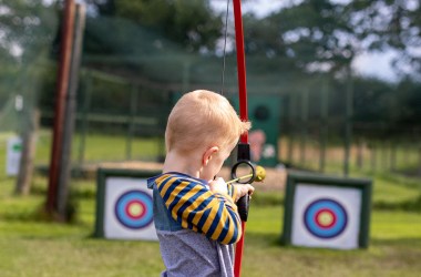 Kids' Archery Sets