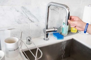 Kitchen Faucets