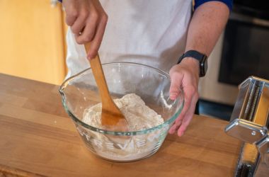 Kitchen Utensil Sets