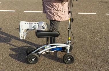 Knee Scooters
