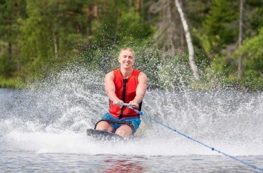 Kneeboards
