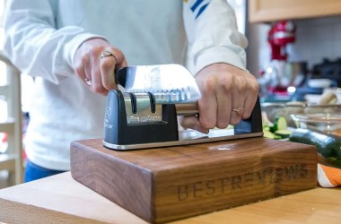 Knife Sharpeners