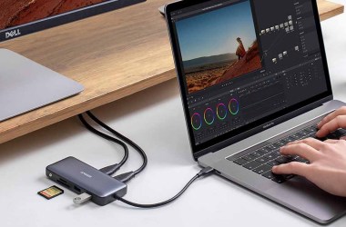 Laptop Docking Stations