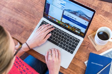 Laptops for College Students