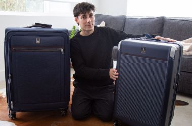 Luggage Sets