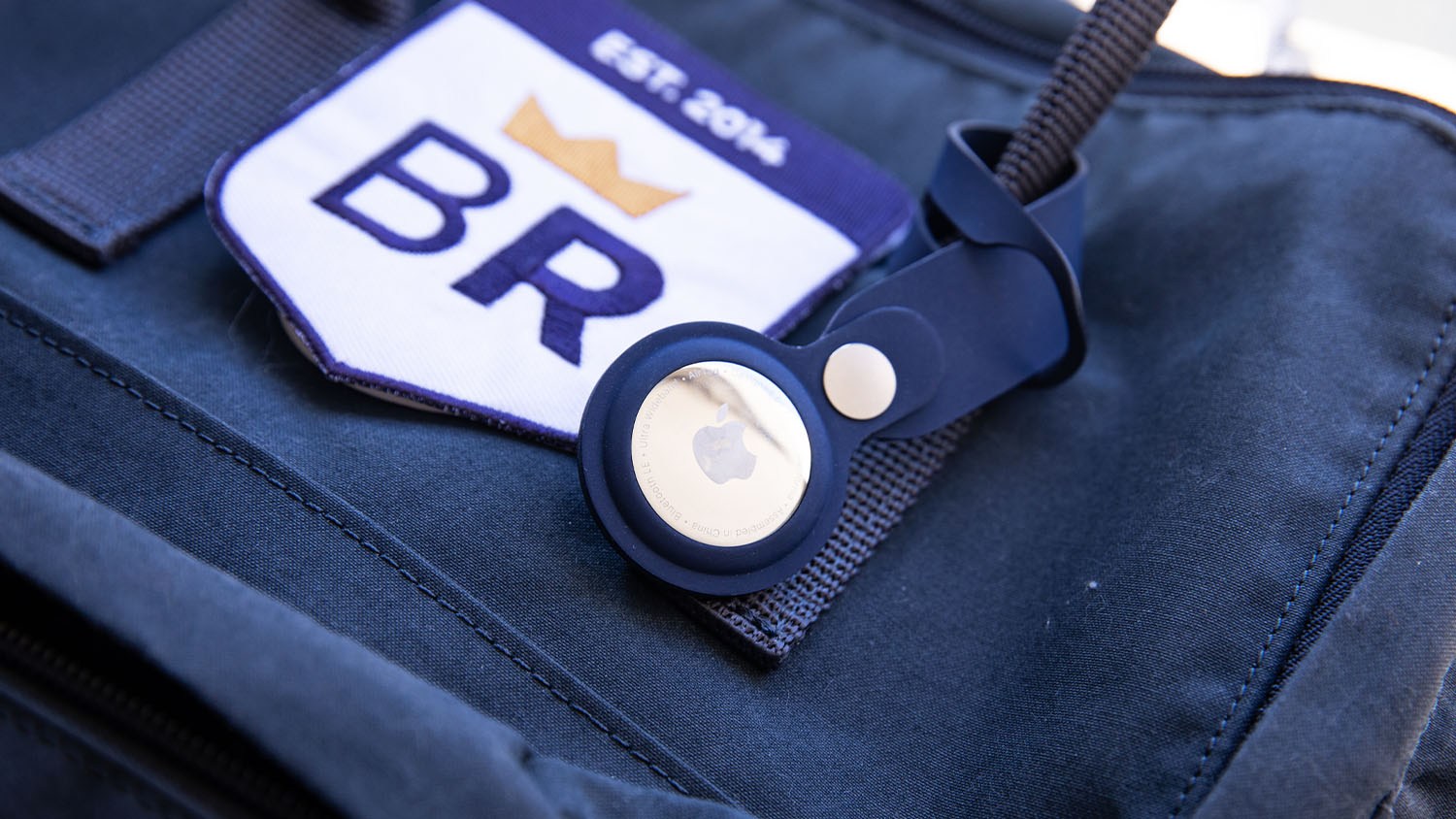 5 Best Luggage Tracker