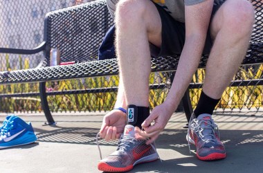 Men's Walking Shoes