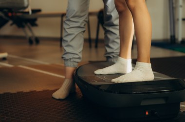 Merach Vibration Plates