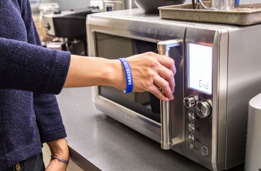 Microwaves for Dorms