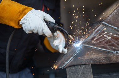 MIG Welders
