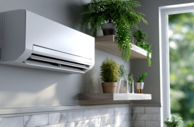 Mini Split Air Conditioners