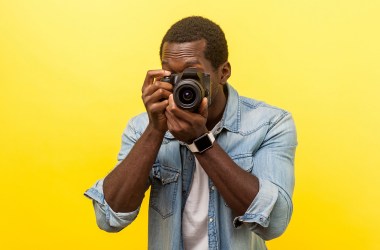 Mirrorless Cameras