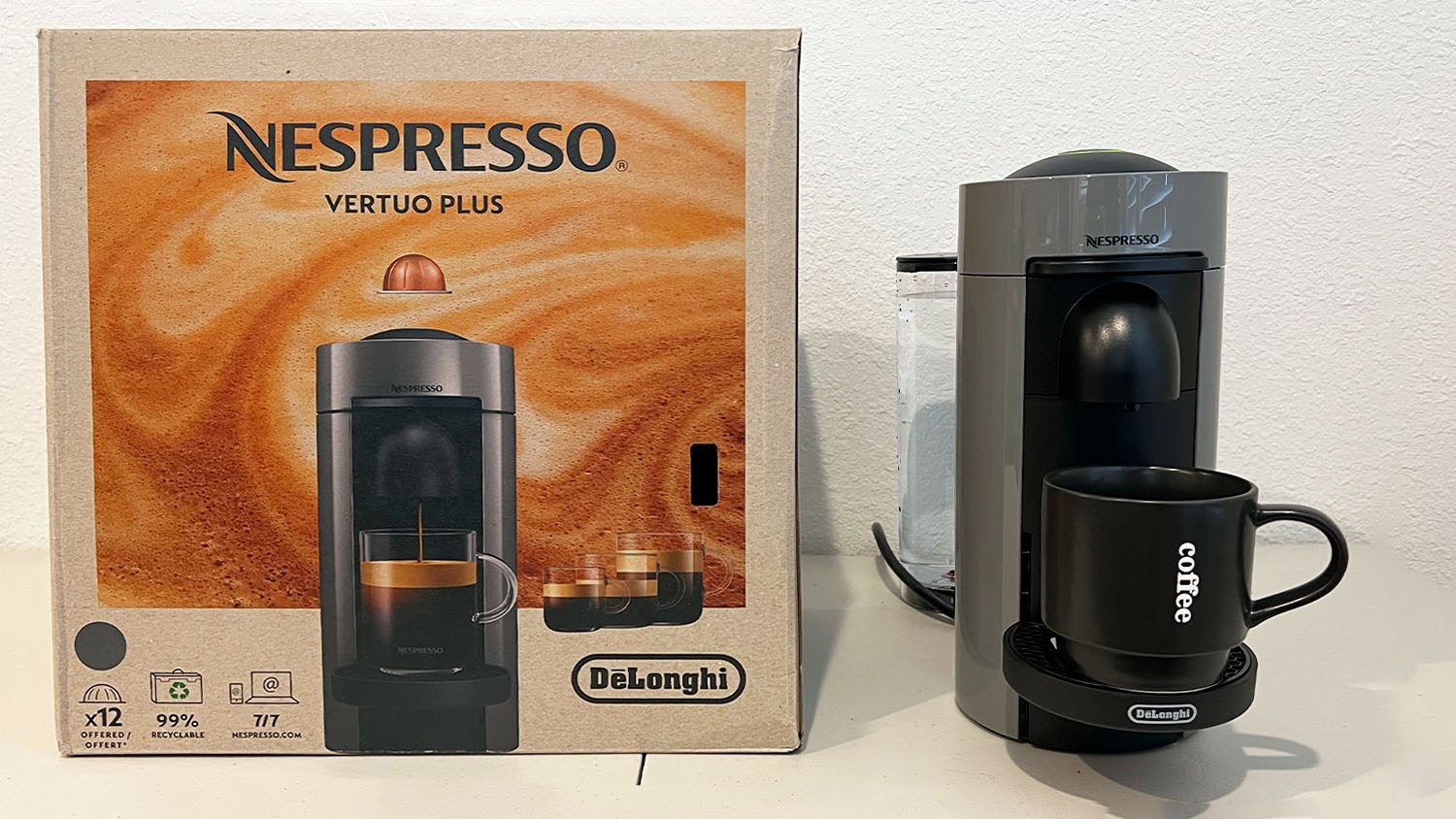 Best Nespresso Machines 2024 BestReviews