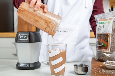 Ninja Blenders