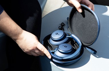 Noise Canceling Headphones