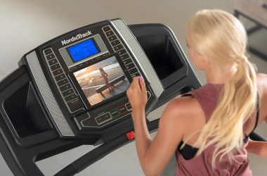 NordicTrack Treadmills