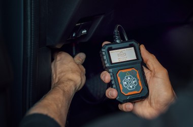OBDII Scanners