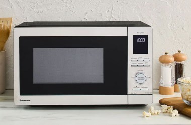 Panasonic Microwaves
