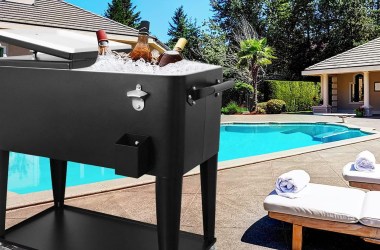 Patio Coolers