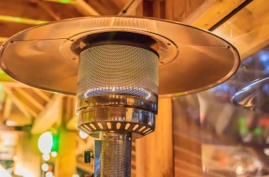 Patio Heaters