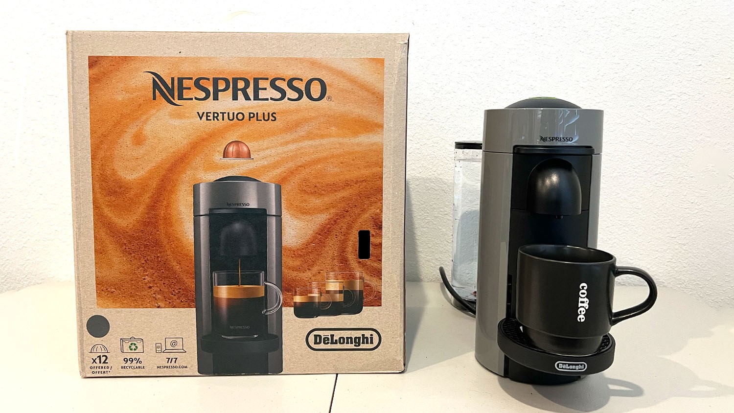 5 Best SingleServe Coffee Maker Sept. 2024 BestReviews