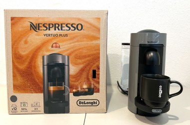 Pod Coffee Makers