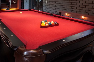 Pool Tables