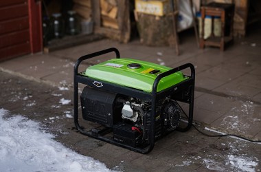 Portable Generators