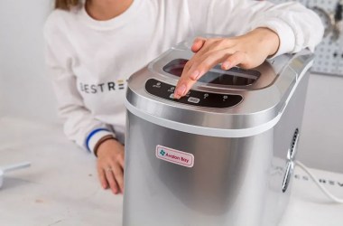 Ice Makers