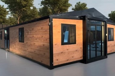 Prefab Homes