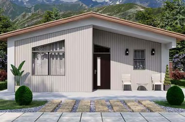 Prefab Homes
