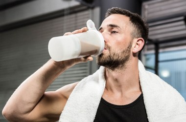 Protein Drinks