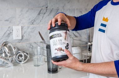 Protein Powders