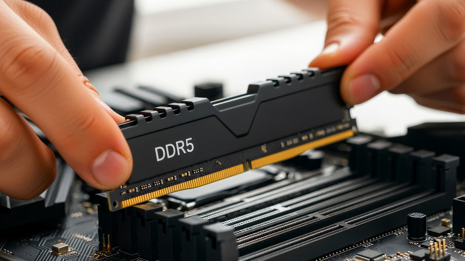 Best RAM