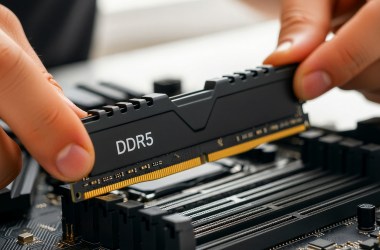RAM