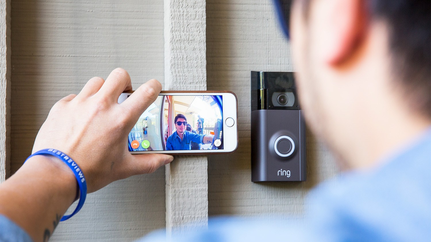 5 Best Ring Cameras 2024 BestReviews